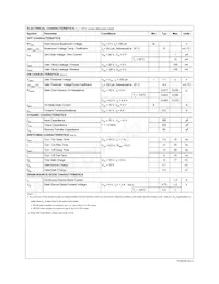 FDC653N Datasheet Page 3