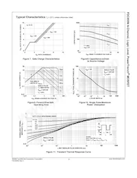 FDC855N Datasheet Page 5