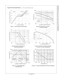 FDD3860 Datasheet Page 4