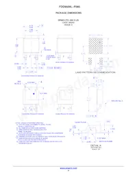 FDD9509L-F085 Datasheet Page 6