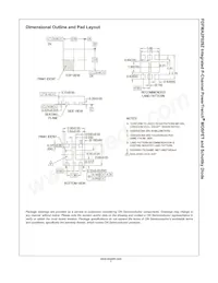 FDFMA2P029Z-F106 Datasheet Page 7