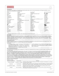 FDFS2P753Z Datasheet Page 8