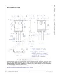 FDL100N50F Datasheet Page 8