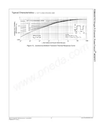 FDMA507PZ Datasheet Page 6