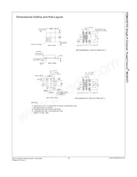 FDMA507PZ Datasheet Page 7