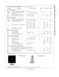 FDMA510PZ Datenblatt Seite 2