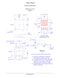 FDMC010N08LC Datenblatt Seite 7