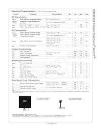 FDMC0310AS-F127 Datenblatt Seite 2
