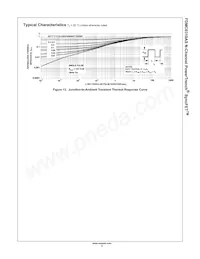 FDMC0310AS-F127 Datasheet Page 5