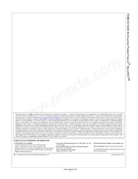 FDMC0310AS-F127 Datasheet Page 7
