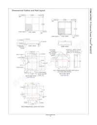 FDMC4435BZ-F126 Datasheet Page 6