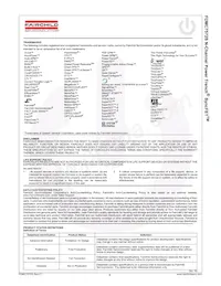 FDMC7572S Datasheet Page 9