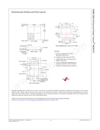 FDMC7680 Datasheet Page 7