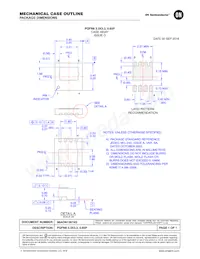 FDMC8010DC Datasheet Page 7