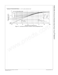 FDMC8360L Datasheet Page 6