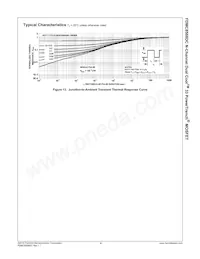 FDMC8588DC Datasheet Page 7
