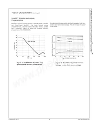 FDMS0300S Datasheet Pagina 7