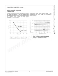FDMS0306AS Datasheet Page 7