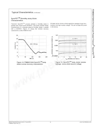 FDMS0310AS Datasheet Page 7