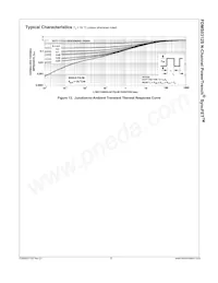 FDMS0312S Datasheet Page 6