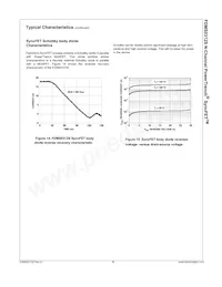 FDMS0312S Datasheet Page 7