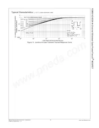 FDMS10C4D2N Datasheet Page 6