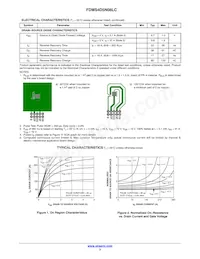 FDMS4D5N08LC Datenblatt Seite 3