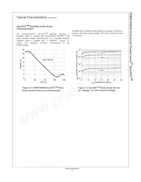 FDMS7658AS Datasheet Page 6