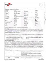 FDMS86163P Datasheet Page 8