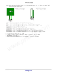 FDMS86200DC Datasheet Page 4