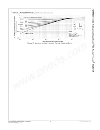 FDMT800150DC Datasheet Page 7