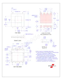FDMT800150DC Datasheet Page 8