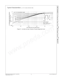 FDMT80040DC Datasheet Page 7