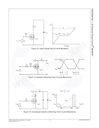 FDP036N10A Datasheet Page 7