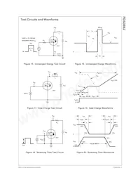 FDS3692 Datasheet Page 7