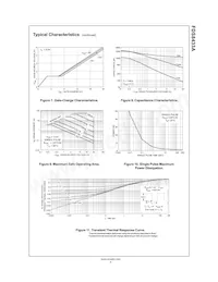 FDS8433A Datasheet Page 4