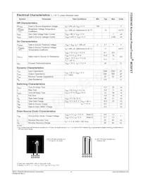 FDS86140 Datasheet Page 3