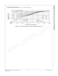 FDS86242 Datasheet Page 5