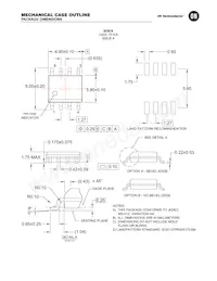 FDS86242 Datasheet Page 6