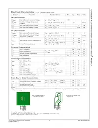 FDS86267P Datasheet Page 3