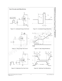 FDS8870 Datasheet Page 8