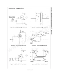 FDS8876 Datasheet Page 7