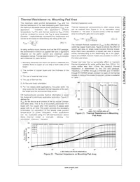FDS8876 Datasheet Page 8