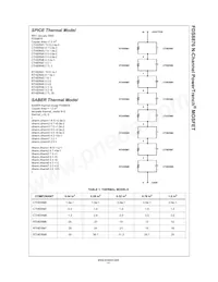 FDS8876 Datasheet Page 11