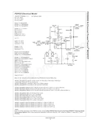 FDS8896 Datasheet Page 9