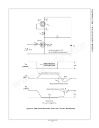 FQA7N80C-F109 Datasheet Page 6