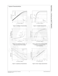 FQB19N20LTM Datasheet Page 4