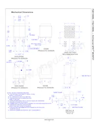 FQD13N06LTM Datasheet Page 7