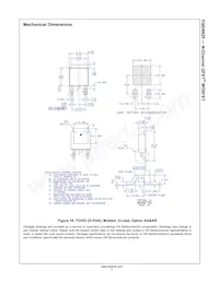 FQD4N25TM-WS Datasheet Page 7