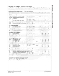 FQD7N20LTM Datasheet Page 3